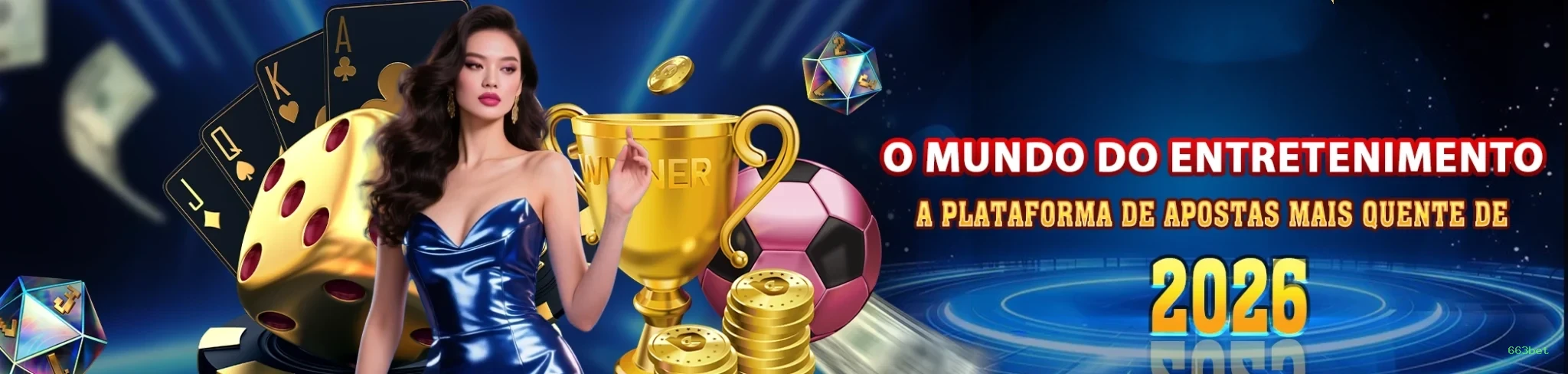 Acessar jogos e bônus no APK
