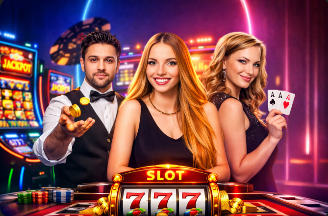 Download Android 663bet