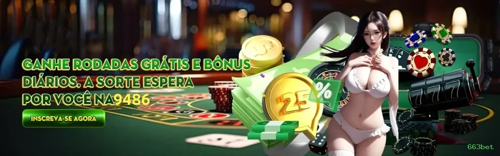 Download PC 663bet