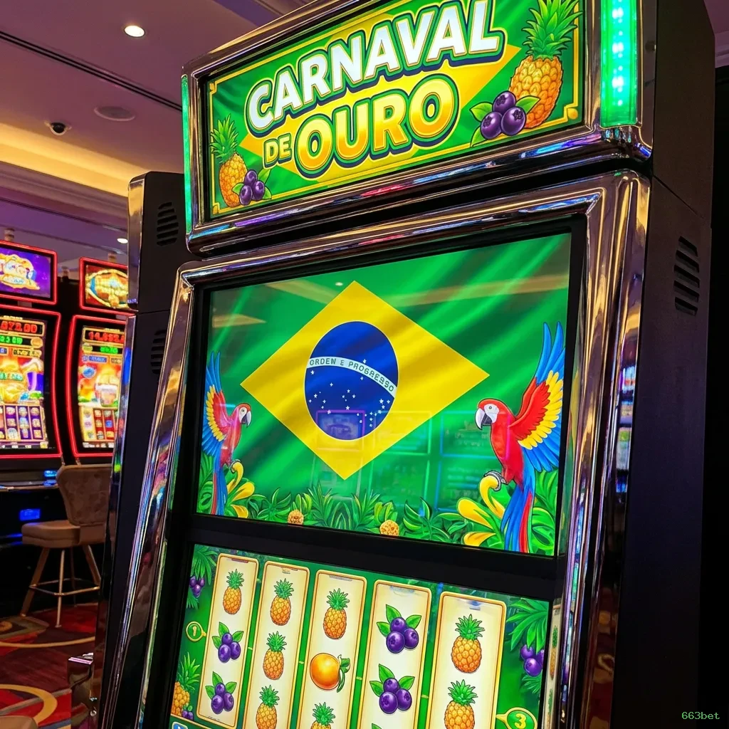 Cadastro 663bet