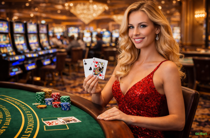 Poker variations - Texas Hold'em e Caribbean Stud